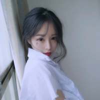 一个在逃避一个在施压。 我总不能跑到你面前，
