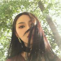 江南月：风光尽在你眼里 可恨的是现实不是童话