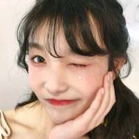 绾绾的原图 无论以什么方式告别，