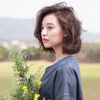 林北酱 Peace come