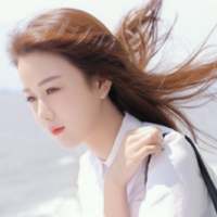要等到10月26头像QQ才能换头像qaq 待我长发及腰，少年你