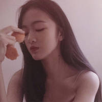 我真的是不太会表达的人如果你感觉到我喜... 有没有出息靠自己 脸