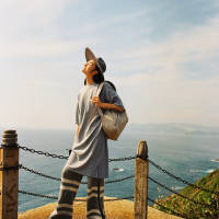 星野? 如果痴痴地等某日终于