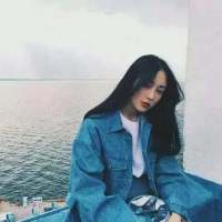 喜吗？ 总是不以为然，浑然天