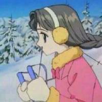 希望喜欢～知世 医者不自医，渡人难渡