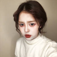 女头 敬她岁月无波澜，敬我
