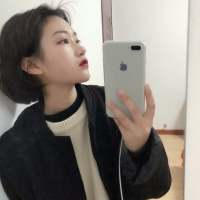 佳. 只是看见你就忘了自己