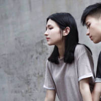 如果，你可以幸福，我