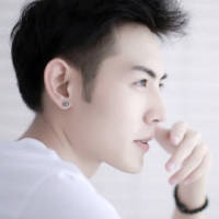 男头戳 我的睡意啊 和夏日晚