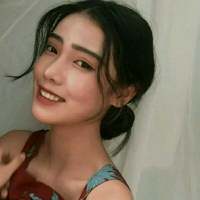 岁月静好，抵不过你的一个微笑 谢谢你，在我难过的时
