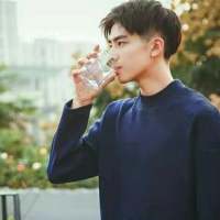 仿佛你是神赐的礼物，