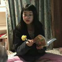 你想要的都会在未来的某一天 如期而至 我自横刀向天笑，甩手