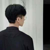 男头 作为一个孤独的侠客，