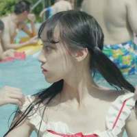 人心险恶 不如你跟着我. 从此不想见的人笑脸相