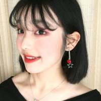 绾绾的原图 无论以什么方式告别，
