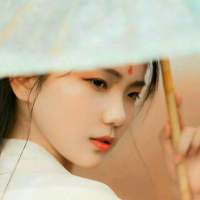 古风 或许 ⌒ * 瀞瀞等
