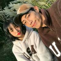 我这么喜欢流浪 只想在你身上定居 相信自己~把握未来，