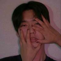 一组男头，望喜 旧城里看不见阳光，你