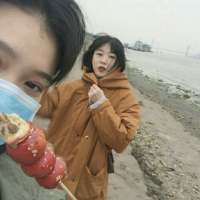 情头第四波 我爱薄荷淡宁清新苦涩