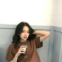 最喜欢你和天上的星星了 世界上最幸福的事情，