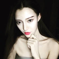 是风，止住了瞬间的伤