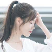 无论何时都能得到宠爱的孩子就是你 IU 天若有情天亦老、动我