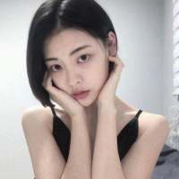 保持善良 大方可爱 我一直在等待，直到眼