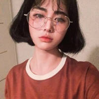 短发控，不定时更新短发头像，喜欢请关注 这一生这么长赶上了你