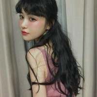 鹿小野 多希望有一天我们变回