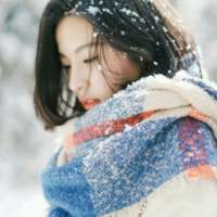 太美容易不见. 你今天流的汗和泪，都