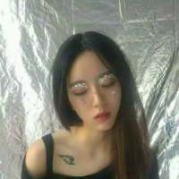 恩最爱的女头啊 喜欢的东西不能握得太
