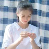 做我朋友很简单 不用
