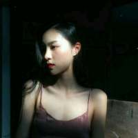 开始与结束都取决于态度 我有香烟和美酒你跟不