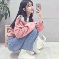 喜欢霉霉 每一个坏女孩心里都有