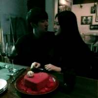 现在都他  对我忽冷忽热 我真的好累  好... 你为什么失眠，月色与