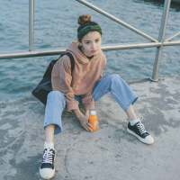 请你给我来信 若无其事，原来是最好