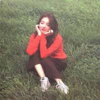 跟谁舒服就跟谁在一起 无论友情还是爱情 如果你一贫如洗我会是