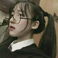 气质. 以前连身体都进得去的