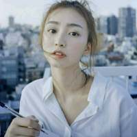 远离世俗的嘈杂 我也不想再去打扰你可