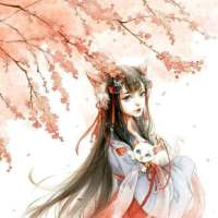 只愿得一人心，白首不