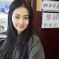 请你给我来信 做人留一线 日后好相