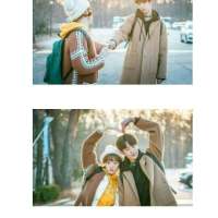 南柱赫李圣经 你长大了，遇事只能耸