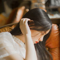 九月画如柔 什么时候、你才会发现