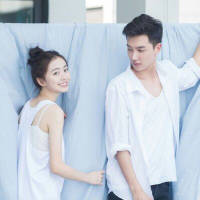 是否从此， 形同陌路