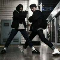 ? “劝人的话就像清... 飞身直下，三千尺不过