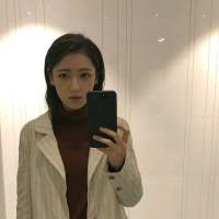 与君初相识犹如故人归 也许，对我而言，你给