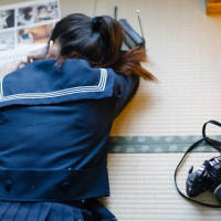 体温 愿有人与你共黄昏 有