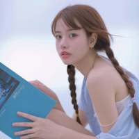 月野之书      幸遇? 总会有对的人，如果还