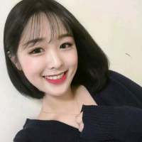 短发久了会上瘾 一起去剪短发吧 我怕承诺，因为时间会