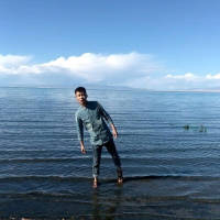 小男友 再努力一下才去见西装